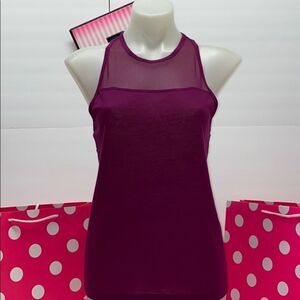🔥VICTORIA SECRET tank top sz xs New